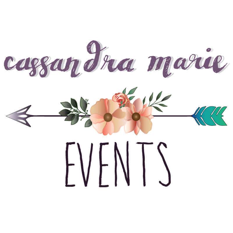 Cassandra Marie Events
