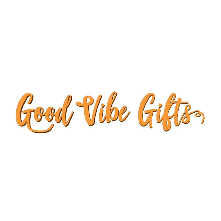 Good Vibe Gifts Logo Design