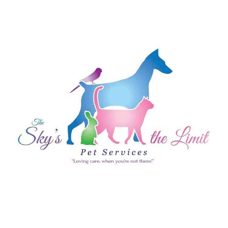 The Sky's the Limit Pet Services
