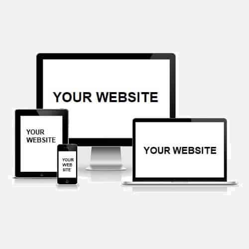 Your Responsive Website