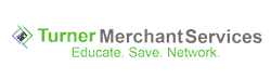 Turner Merchants Services Logo