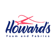 Howard's Foam and Fabrics