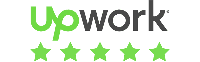 Upwork Reviews Web Design
