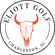 Eliott Golf Logo
