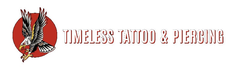 Timeless Tattoo & Piercing